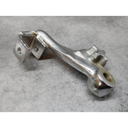 Support repose pied AV G pour CX500CZ/CA/CB HONDA 50625-449-000