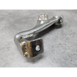 Support repose pied AV G pour CX500CZ/CA/CB HONDA 50625-449-000