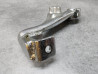 Support repose pied AV G pour CX500CZ/CA/CB HONDA 50625-449-000