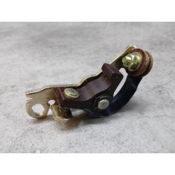 Rupteur coté gauche *NOS* de CB250-360G HONDA 30202-369-154 NOS