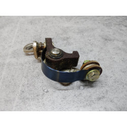 Rupteur coté gauche *NOS* de CB250-360G HONDA 30202-369-154 NOS