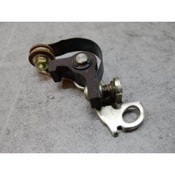 Rupteur coté gauche *NOS* de CB250-360G HONDA 30202-369-154 NOS