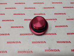 Bouchon d'huiile incomplet (manque insert) HRC HONDA 08789-KRN-811B INC