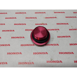 Bouchon d'huiile incomplet (manque insert) HRC HONDA 08789-KRN-811B INC