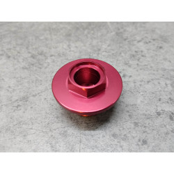 Bouchon d'huiile incomplet (manque insert) HRC HONDA 08789-KRN-811B INC