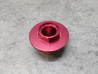 Bouchon d'huiile incomplet (manque insert) HRC HONDA 08789-KRN-811B INC