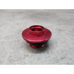 Bouchon d'huiile incomplet (manque insert) HRC HONDA 08789-KRN-811B INC