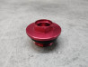 Bouchon d'huiile incomplet (manque insert) HRC HONDA 08789-KRN-811B INC