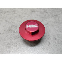Bouchon d'huile HRC HONDA 08F89-KRN-811B