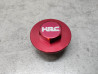 Bouchon d'huile HRC HONDA 08F89-KRN-811B