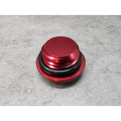 Bouchon d'huile HRC HONDA 08F89-KRN-811B