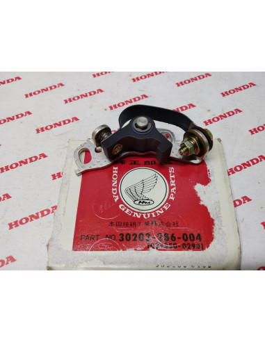 Rupteur origine coté droit CB250-350 HONDA 30203-286-004