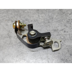 Rupteur origine coté droit CB250-350 HONDA 30203-286-004