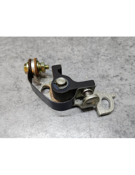 Rupteur origine coté droit CB250-350 HONDA 30203-286-004