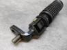 Repose pied AV droit CB250 N/ND/NDC/NDD CB400 N/NC/ND 80-84 HONDA 50630-443-700