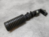 Repose pied AV droit CB250 N/ND/NDC/NDD CB400 N/NC/ND 80-84 HONDA 50630-443-700
