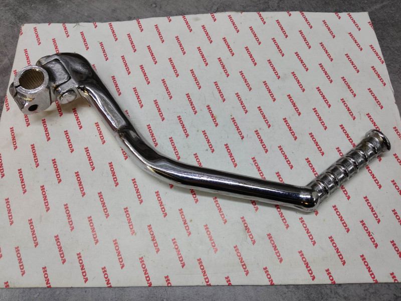 kick HONDA XL125S 28300-437-000