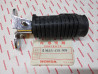 Repose pied AV droit CB750FA/FB/FC/F2C CB900FZ/FA/FB/F2B HONDA 50620-438-000