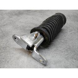 Repose pied AV droit CB750FA/FB/FC/F2C CB900FZ/FA/FB/F2B HONDA 50620-438-000