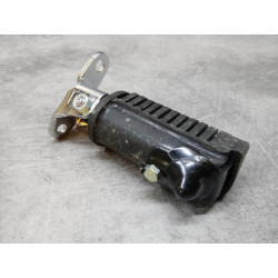 Repose pied AV droit CB750FA/FB/FC/F2C CB900FZ/FA/FB/F2B HONDA 50620-438-000