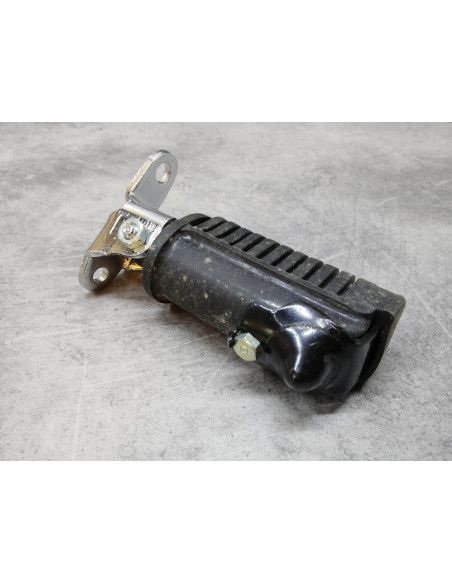 Repose pied AV droit CB750FA/FB/FC/F2C CB900FZ/FA/FB/F2B HONDA 50620-438-000