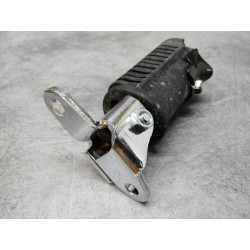 Repose pied AV droit CB750FA/FB/FC/F2C CB900FZ/FA/FB/F2B HONDA 50620-438-000