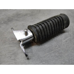 Repose pied AV droit CB750FA/FB/FC/F2C CB900FZ/FA/FB/F2B HONDA 50620-438-000