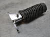Repose pied AV droit CB750FA/FB/FC/F2C CB900FZ/FA/FB/F2B HONDA 50620-438-000