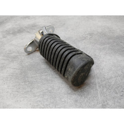 Repose pied AV droit CB750FA/FB/FC/F2C CB900FZ/FA/FB/F2B HONDA 50620-438-000
