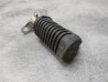 Repose pied AV droit CB750FA/FB/FC/F2C CB900FZ/FA/FB/F2B HONDA 50620-438-000