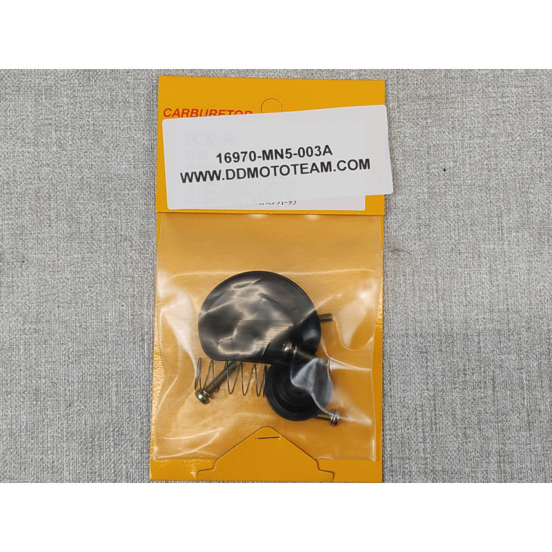 Kit Réparation Robinet Essence Honda GL1500 Goldwing 16970-MN5-003A