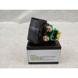 Relais de démarreur ADAPTABLE avec fusible 30 ampères HONDA 35850-MB0-007A