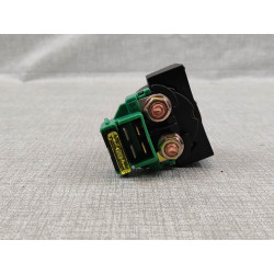 Relais de démarreur ADAPTABLE avec fusible 30 ampères HONDA 35850-MB0-007A