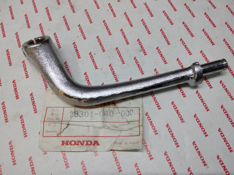 Bras de kick HONDA C90 S90 28301-040-000