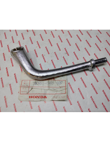 Bras de kick HONDA C90 S90 28301-040-000