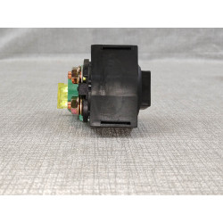Relais de démarreur ADAPTABLE avec fusible 30 ampères HONDA 35850-MB0-007A