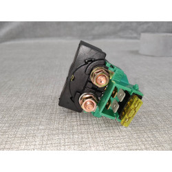 Relais de démarreur ADAPTABLE avec fusible 30 ampères HONDA 35850-MB0-007A