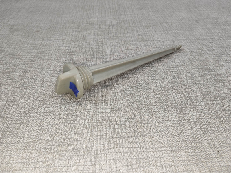 Jauge d'huile pour PC50 neuve origine HONDA 15650-063-000