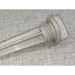 Jauge d'huile pour PC50 neuve origine HONDA 15650-063-000