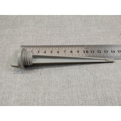 Jauge d'huile pour PC50 neuve origine HONDA 15650-063-000