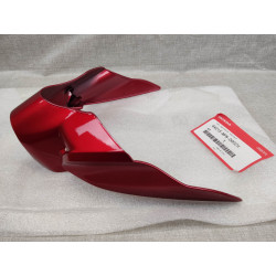 Cache Inférieur Phare Rouge Siena Honda CB1000R | 64213-MFN-D00ZH