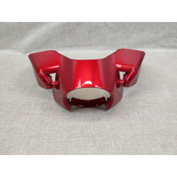 Cache Inférieur Phare Rouge Siena Honda CB1000R | 64213-MFN-D00ZH