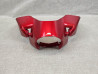 Cache Inférieur Phare Rouge Siena Honda CB1000R | 64213-MFN-D00ZH
