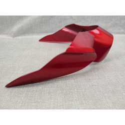 Cache Inférieur Phare Rouge Siena Honda CB1000R | 64213-MFN-D00ZH