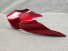 Cache Inférieur Phare Rouge Siena Honda CB1000R | 64213-MFN-D00ZH