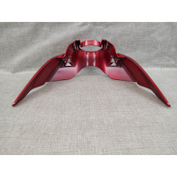 Cache Inférieur Phare Rouge Siena Honda CB1000R | 64213-MFN-D00ZH