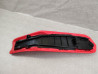 Selle Honda CRF450 CRF250 2021/2022 - Réf. 77100-MKE-AF1ZA