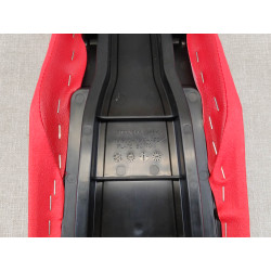 Selle Honda CRF450 CRF250 2021/2022 - Réf. 77100-MKE-AF1ZA