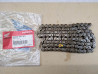 Chaîne secondaire Honda CB125 S 1984-85 USA réf. 37250-ML7-661