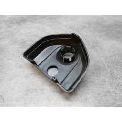 Couvercle de contacteur à clé de CM125T/TB HONDA 35105-402-000 35105-402-670